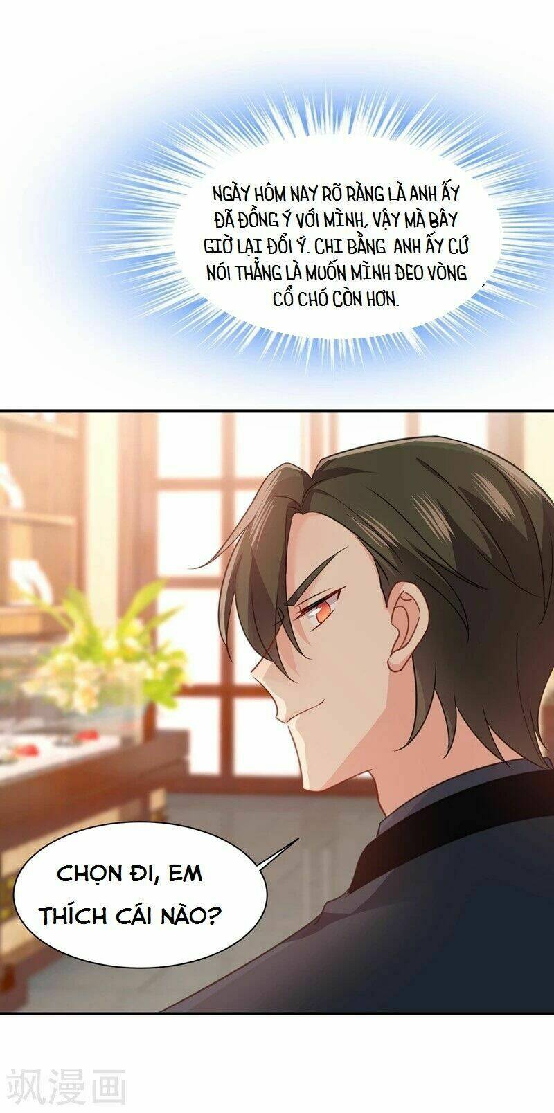 Tổng Tài Tại Thượng Chapter 345 - Trang 2