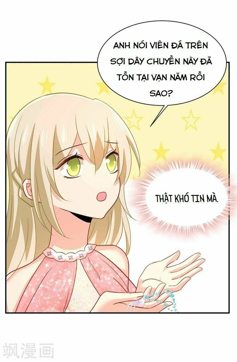 Tổng Tài Tại Thượng Chapter 345 - Trang 2