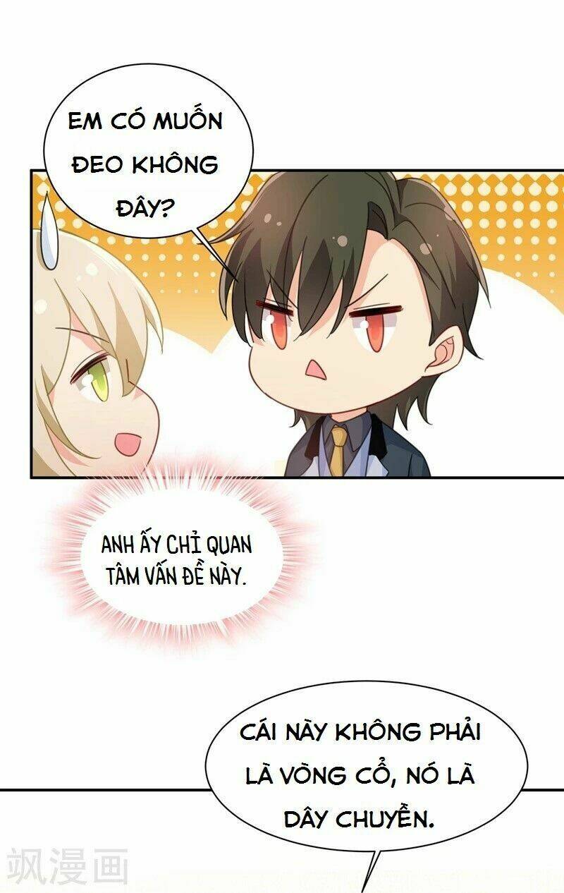 Tổng Tài Tại Thượng Chapter 345 - Trang 2