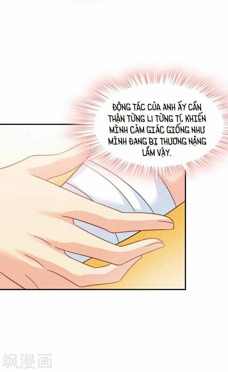 Tổng Tài Tại Thượng Chapter 345 - Trang 2