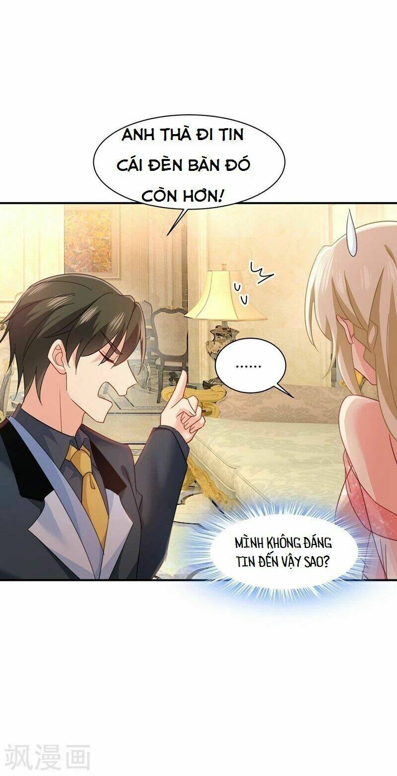 Tổng Tài Tại Thượng Chapter 345 - Trang 2