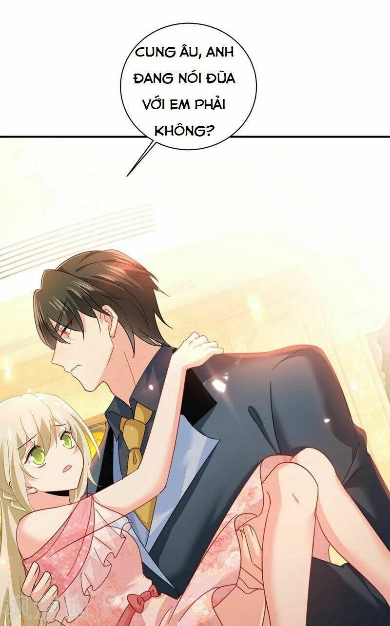 Tổng Tài Tại Thượng Chapter 345 - Trang 2