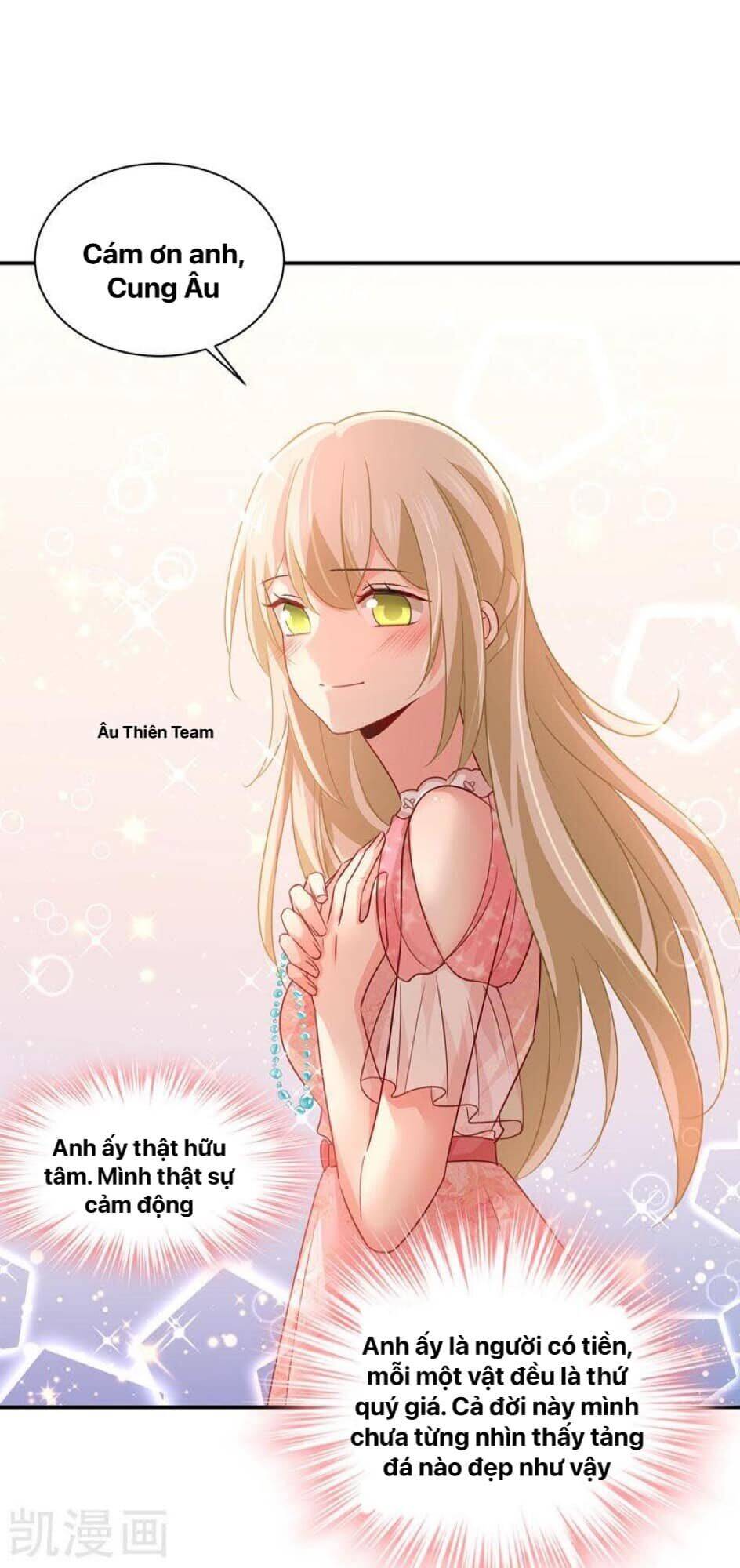 Tổng Tài Tại Thượng Chapter 346 - Trang 2