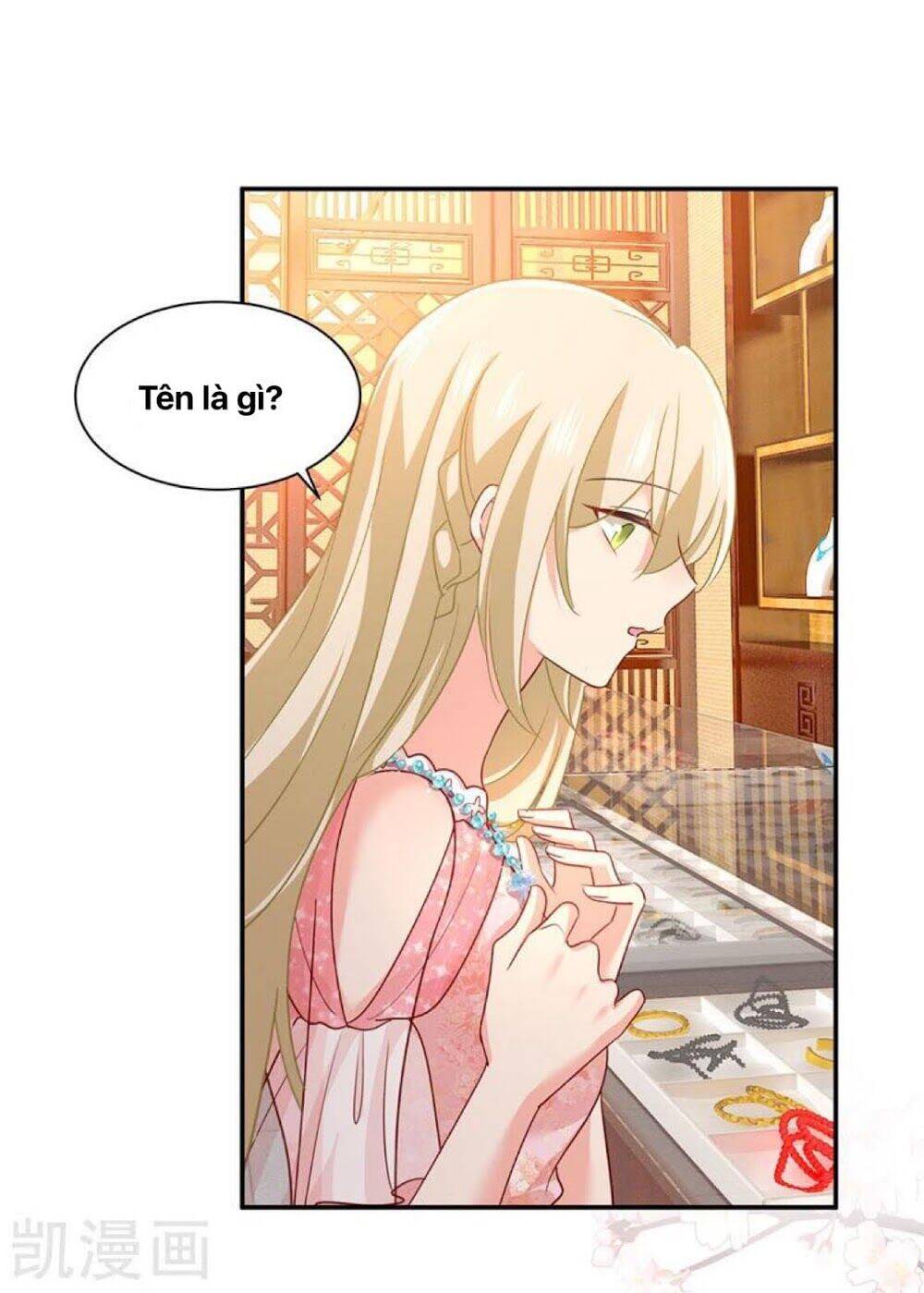 Tổng Tài Tại Thượng Chapter 346 - Trang 2