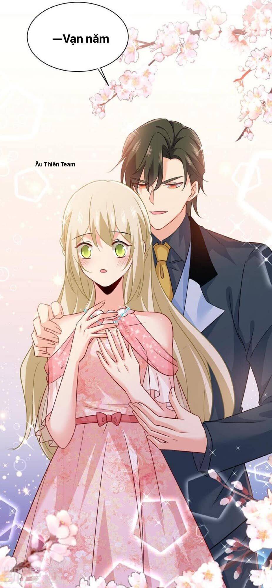 Tổng Tài Tại Thượng Chapter 346 - Trang 2