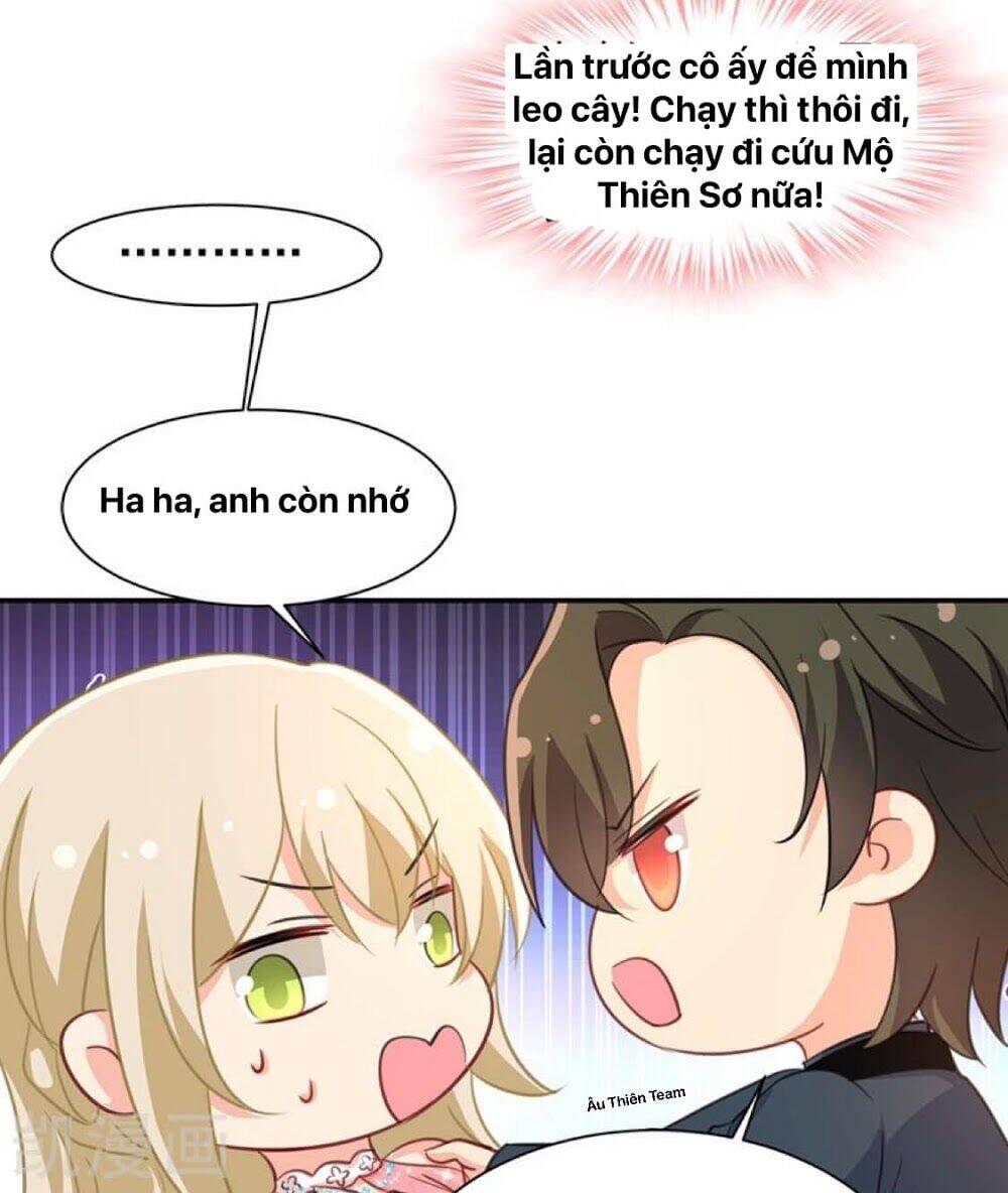 Tổng Tài Tại Thượng Chapter 346 - Trang 2