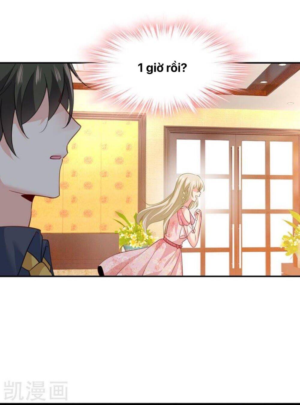 Tổng Tài Tại Thượng Chapter 346 - Trang 2