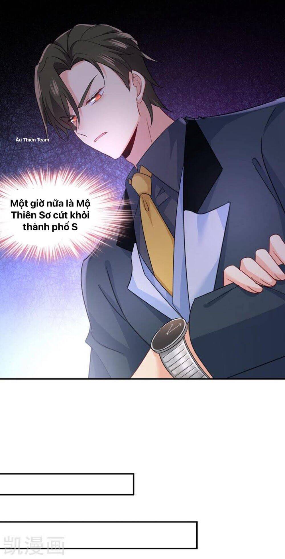 Tổng Tài Tại Thượng Chapter 346 - Trang 2