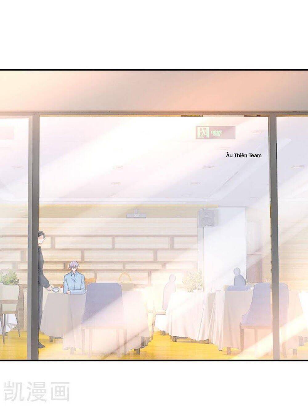 Tổng Tài Tại Thượng Chapter 346 - Trang 2