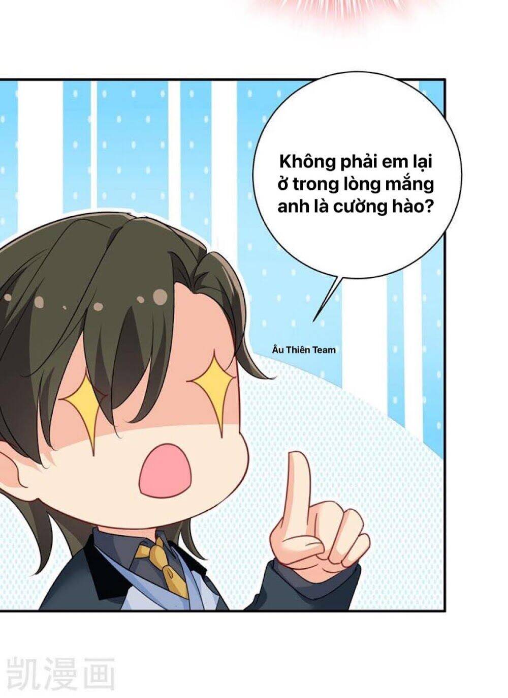 Tổng Tài Tại Thượng Chapter 346 - Trang 2