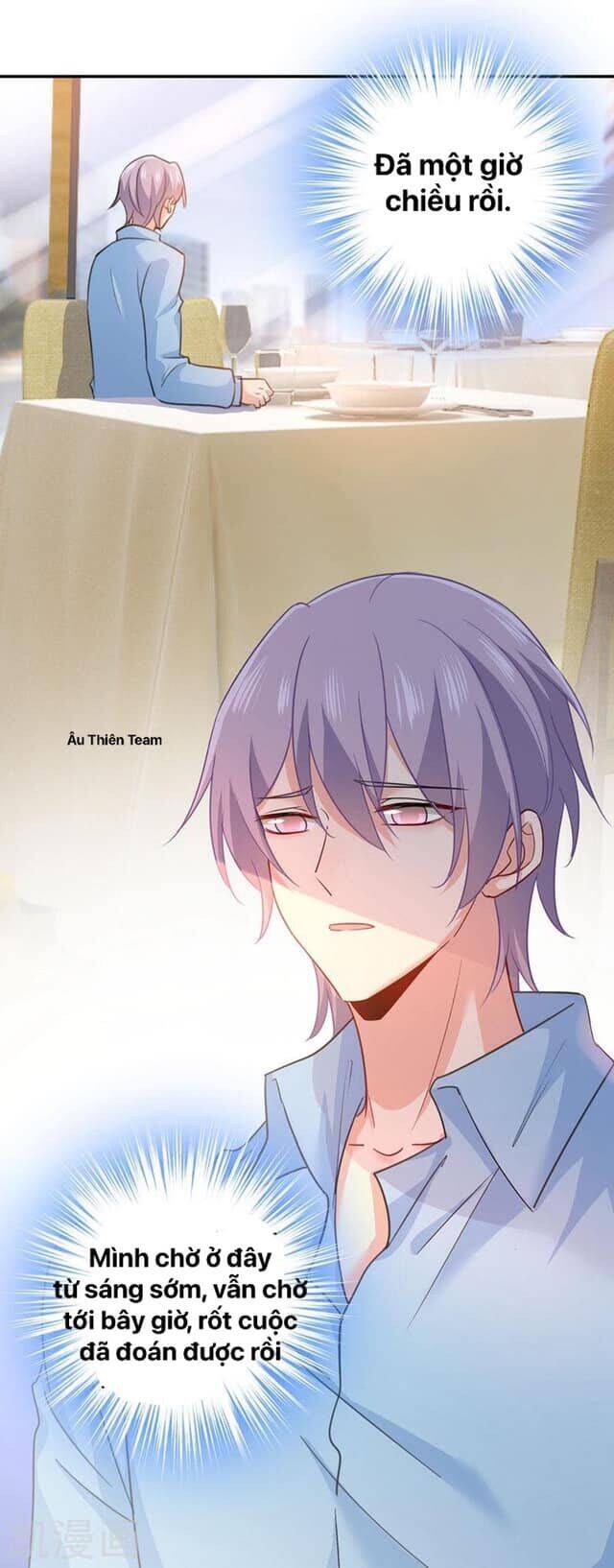 Tổng Tài Tại Thượng Chapter 346 - Trang 2