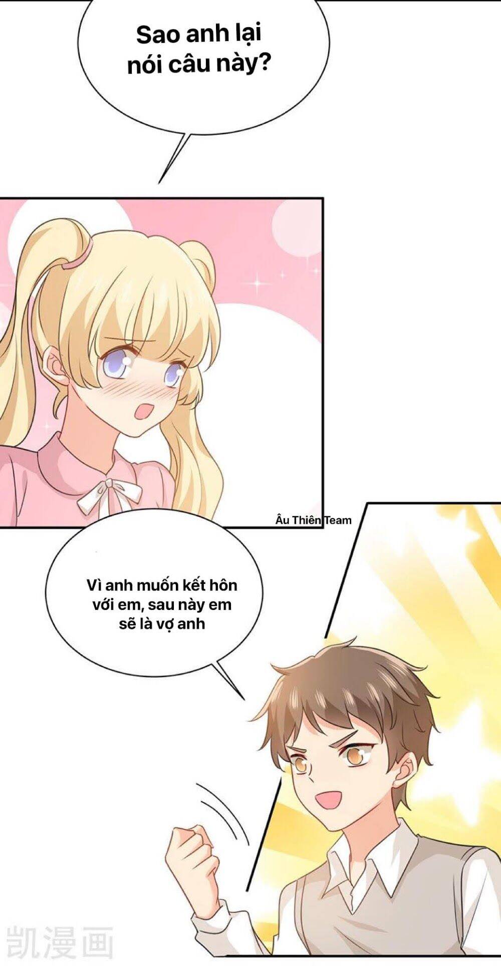 Tổng Tài Tại Thượng Chapter 346 - Trang 2