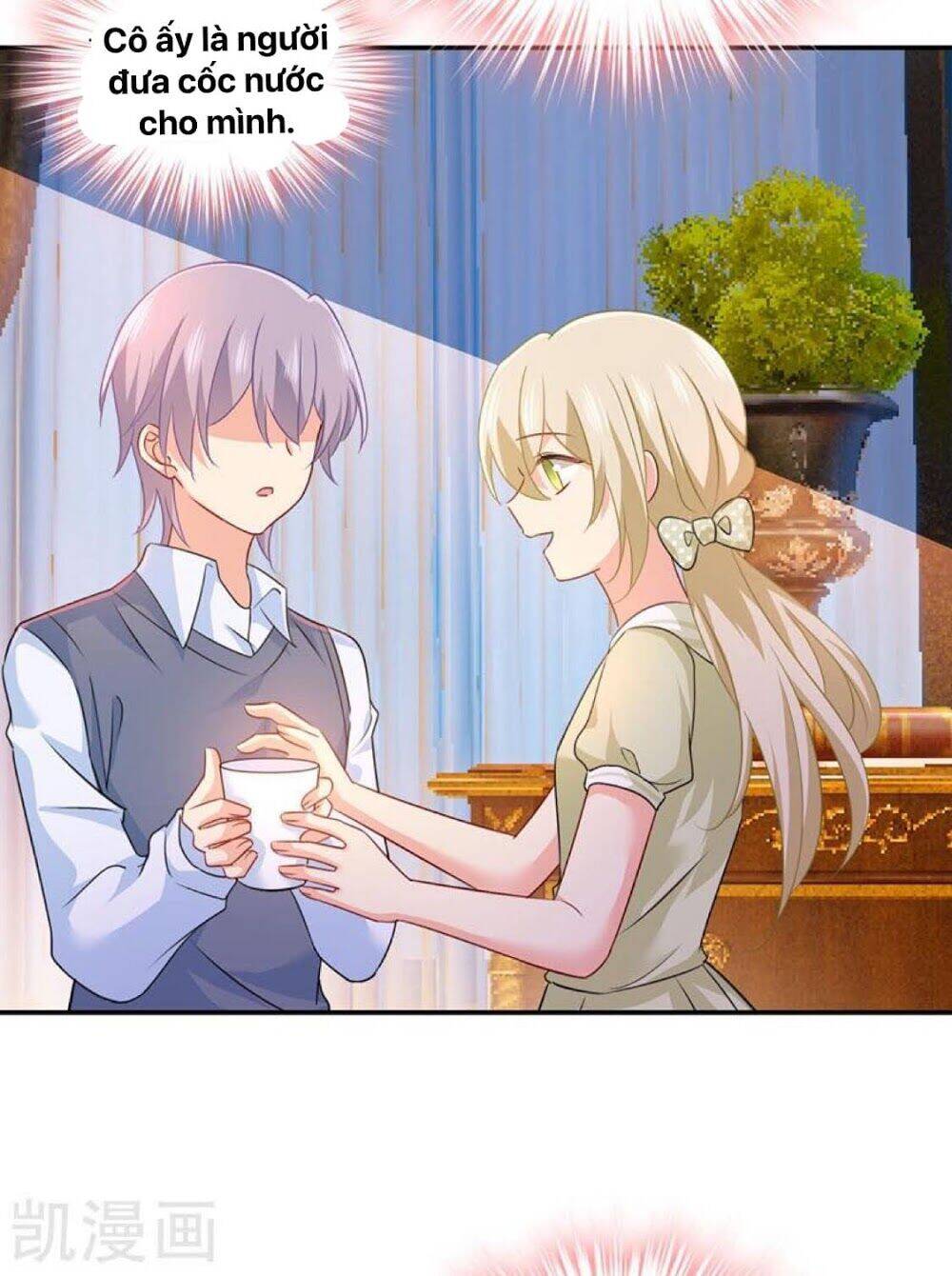 Tổng Tài Tại Thượng Chapter 346 - Trang 2