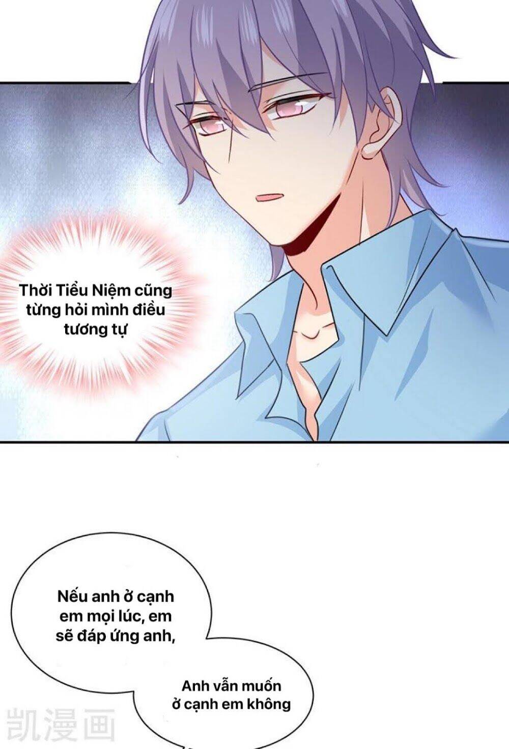 Tổng Tài Tại Thượng Chapter 346 - Trang 2