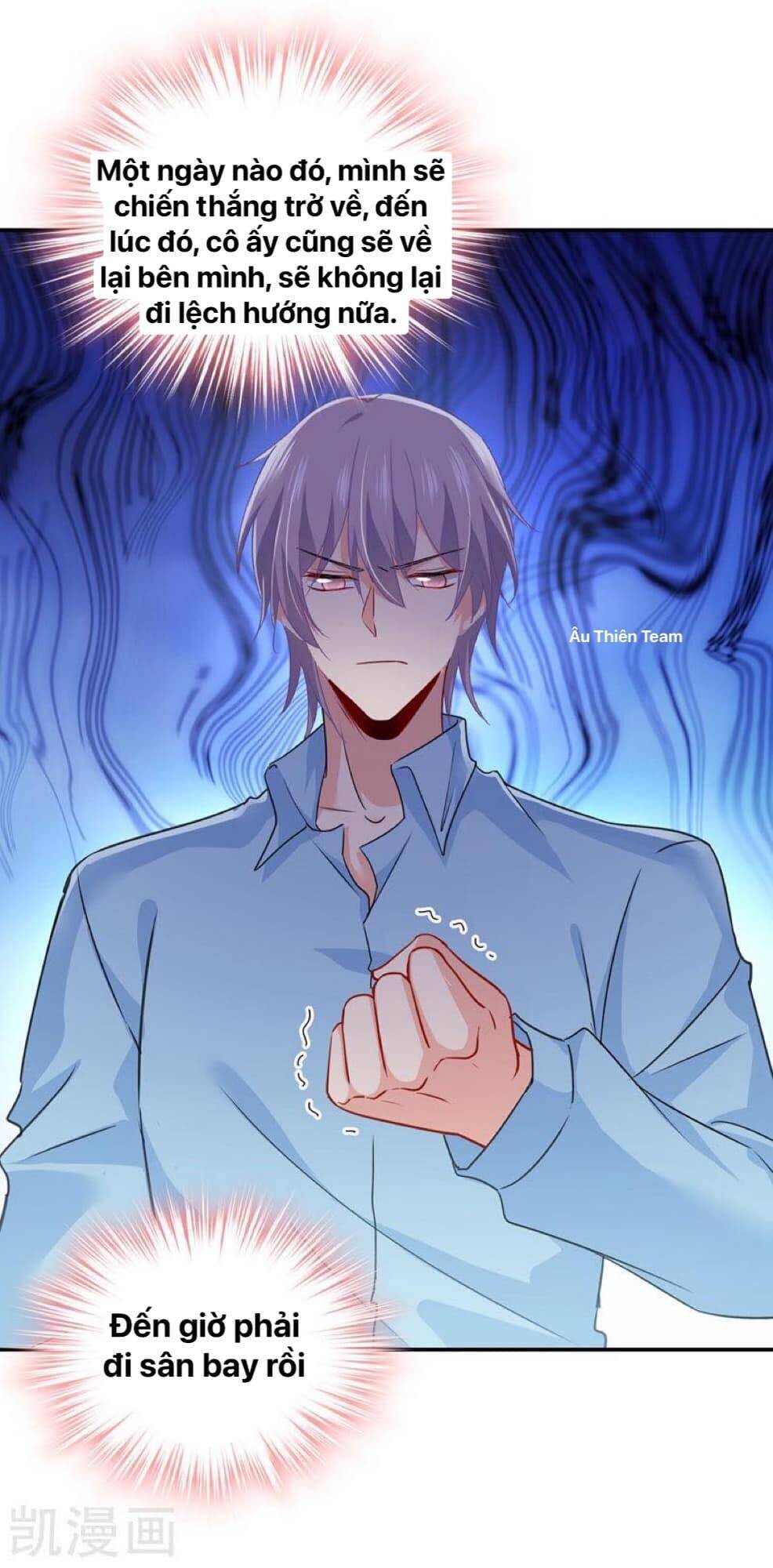 Tổng Tài Tại Thượng Chapter 346 - Trang 2