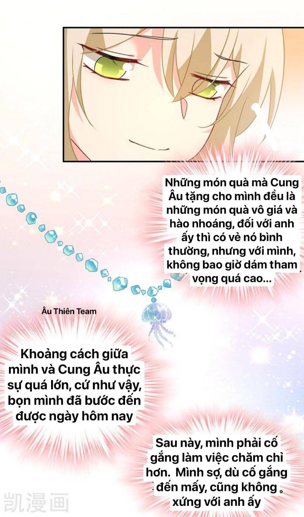 Tổng Tài Tại Thượng Chapter 346 - Trang 2
