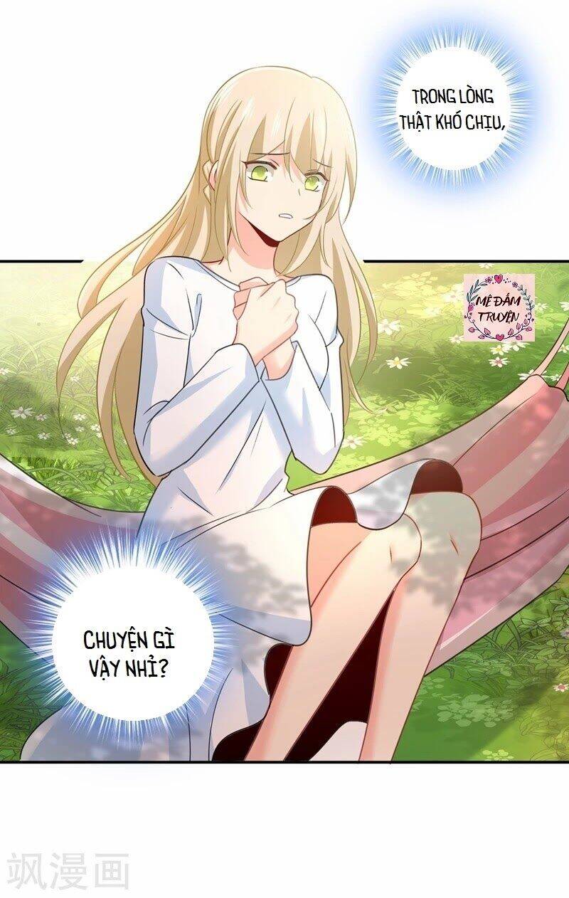 Tổng Tài Tại Thượng Chapter 347 - Trang 2