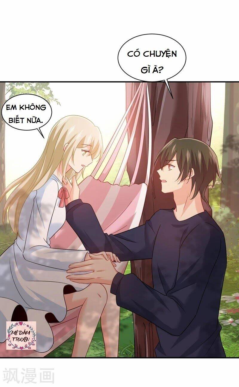 Tổng Tài Tại Thượng Chapter 347 - Trang 2