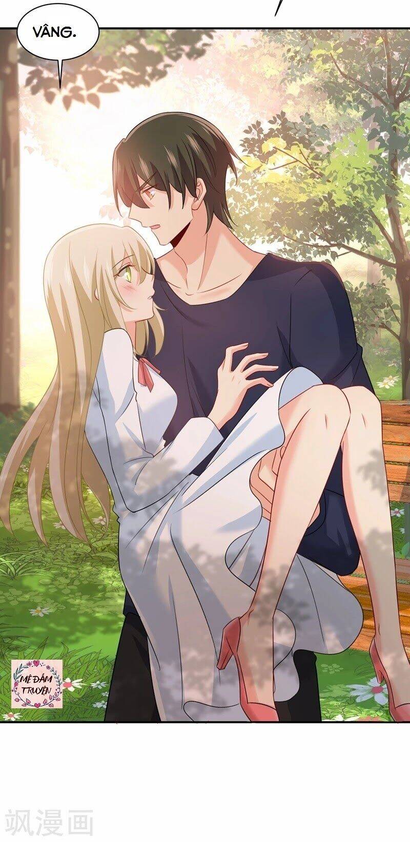 Tổng Tài Tại Thượng Chapter 347 - Trang 2