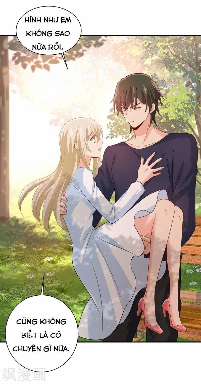 Tổng Tài Tại Thượng Chapter 347 - Trang 2