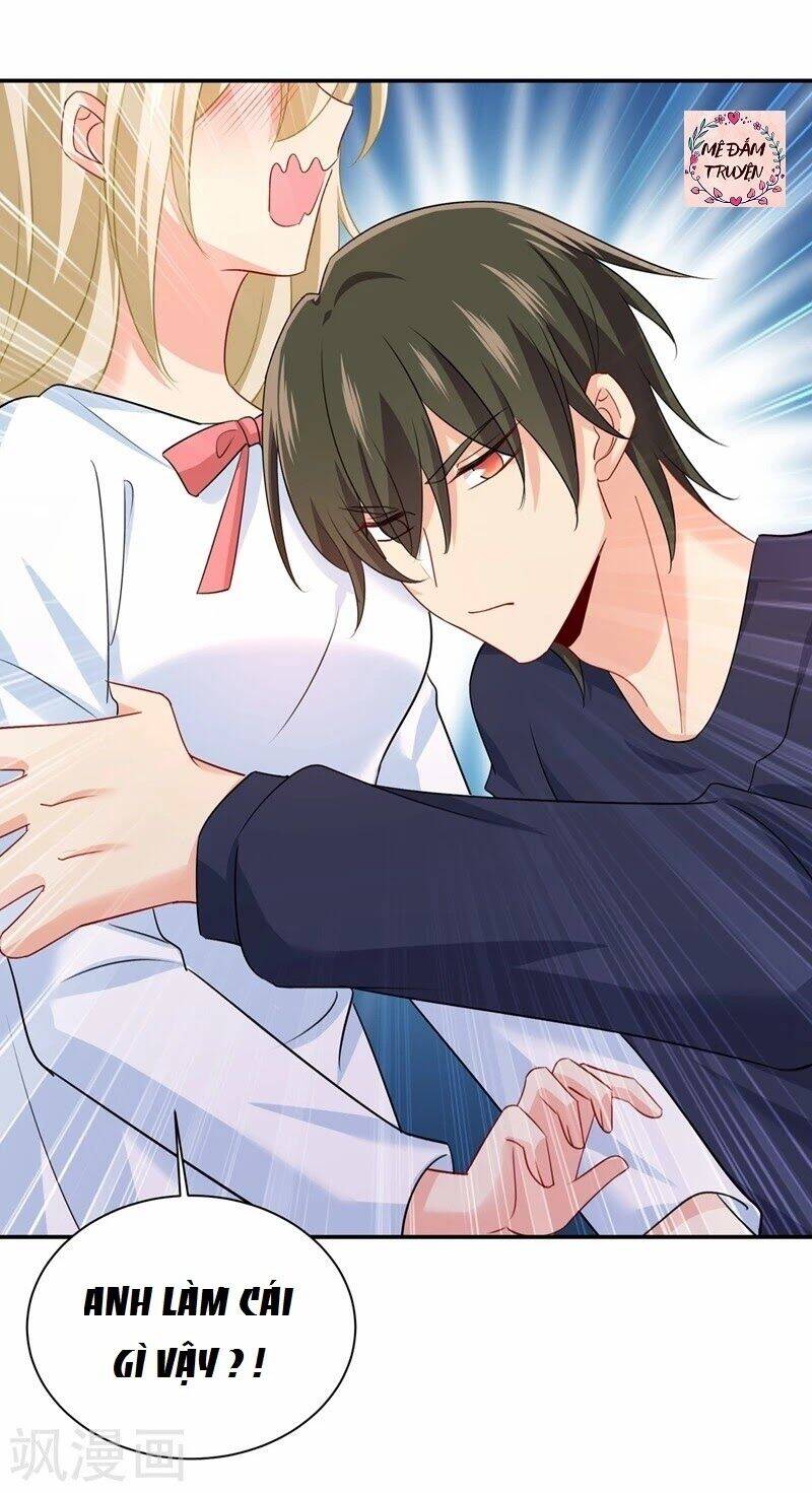 Tổng Tài Tại Thượng Chapter 347 - Trang 2