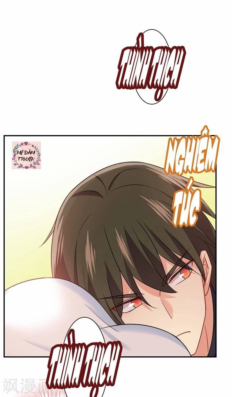 Tổng Tài Tại Thượng Chapter 347 - Trang 2