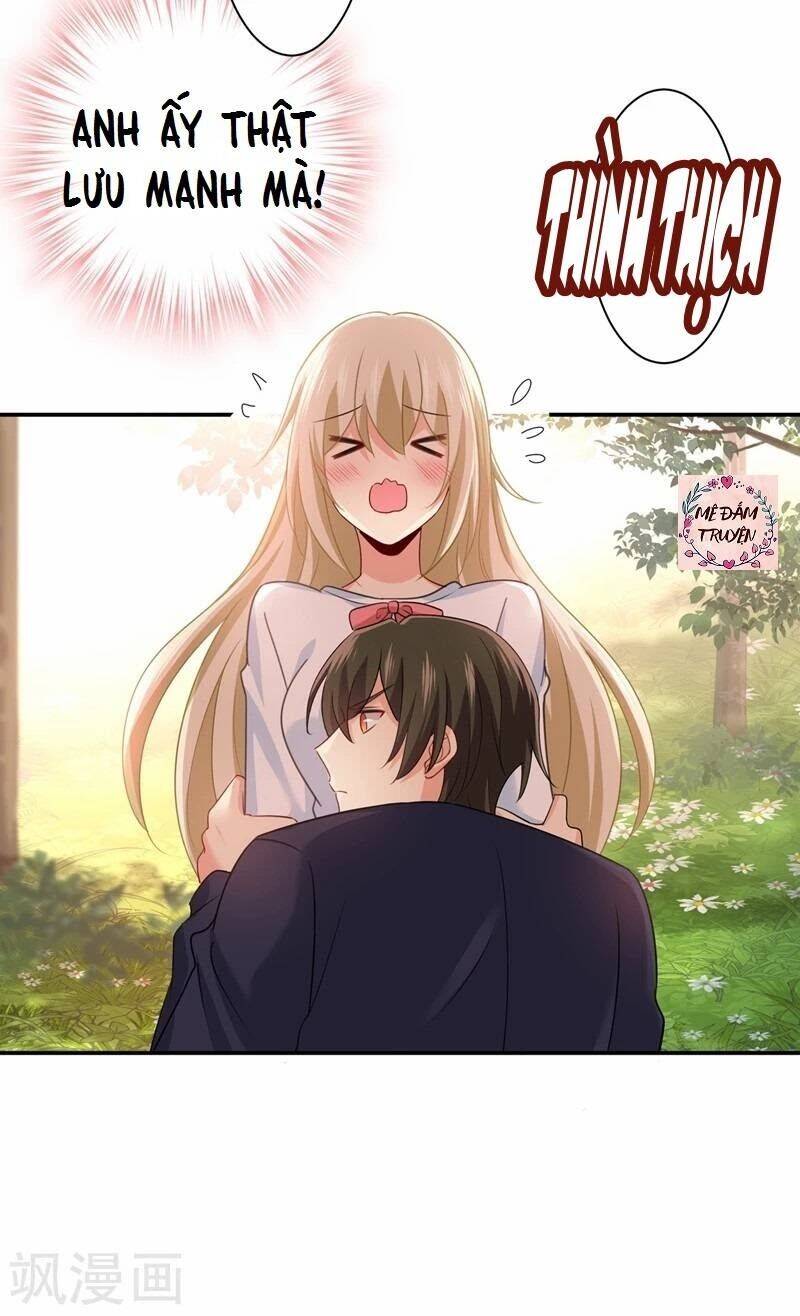 Tổng Tài Tại Thượng Chapter 347 - Trang 2