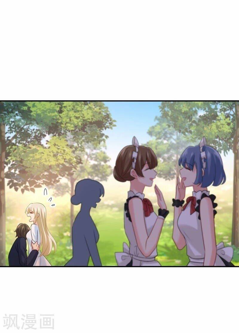 Tổng Tài Tại Thượng Chapter 347 - Trang 2