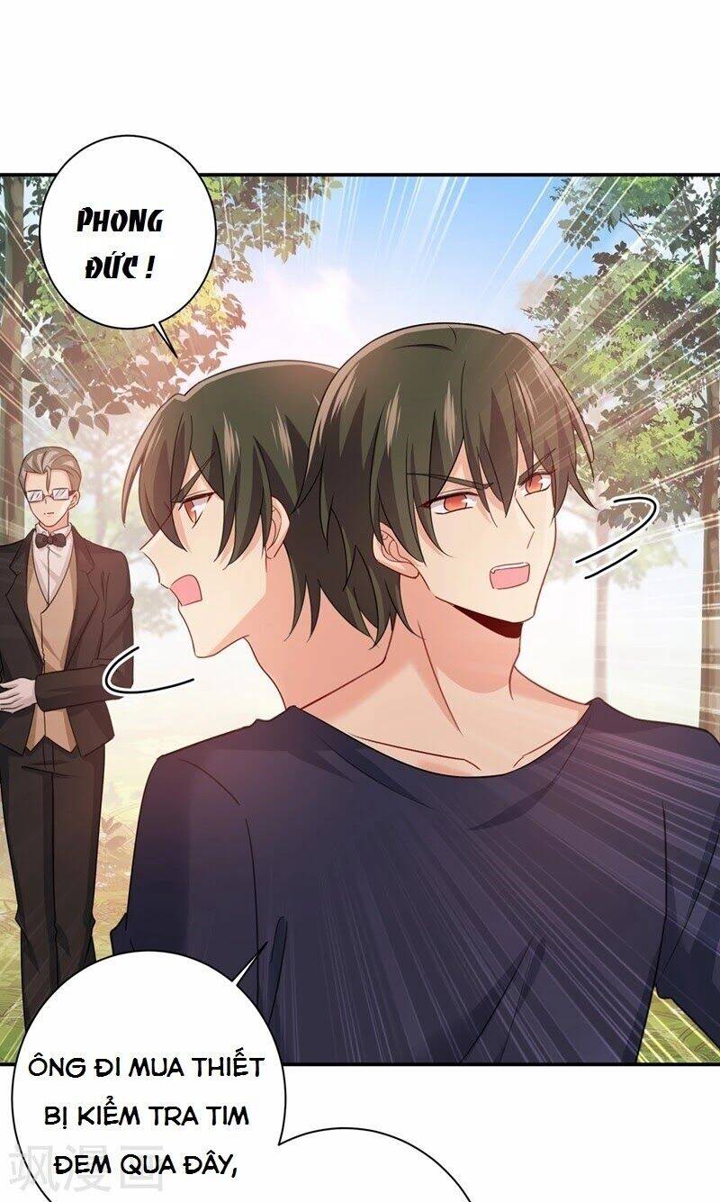 Tổng Tài Tại Thượng Chapter 347 - Trang 2