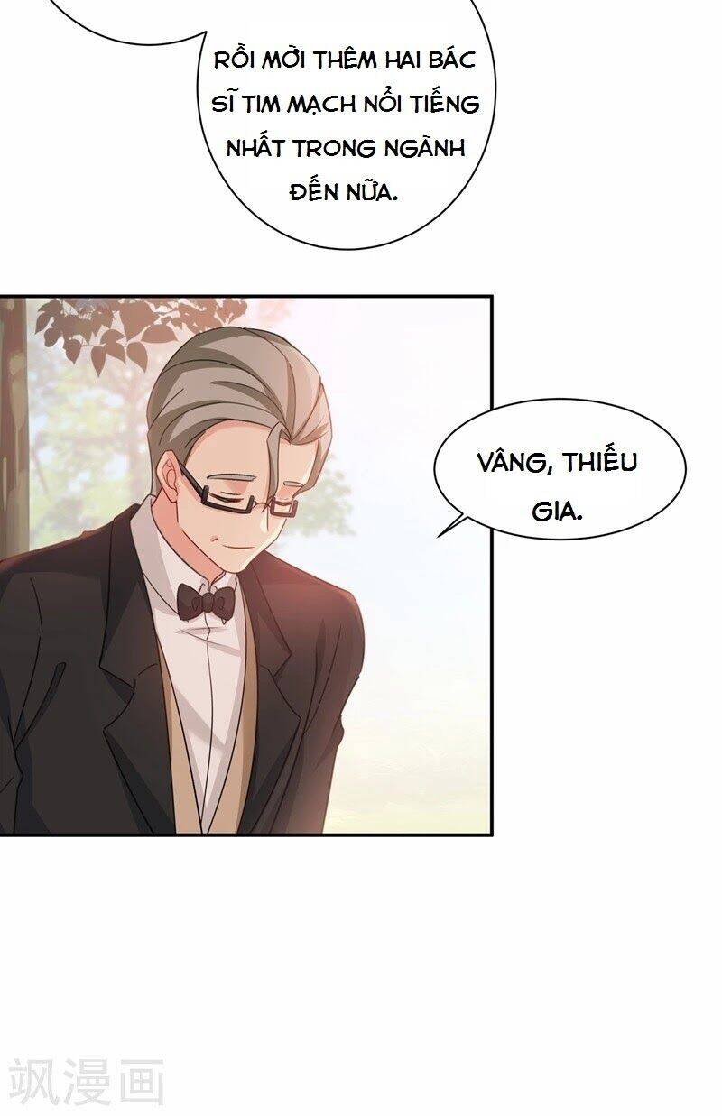 Tổng Tài Tại Thượng Chapter 347 - Trang 2