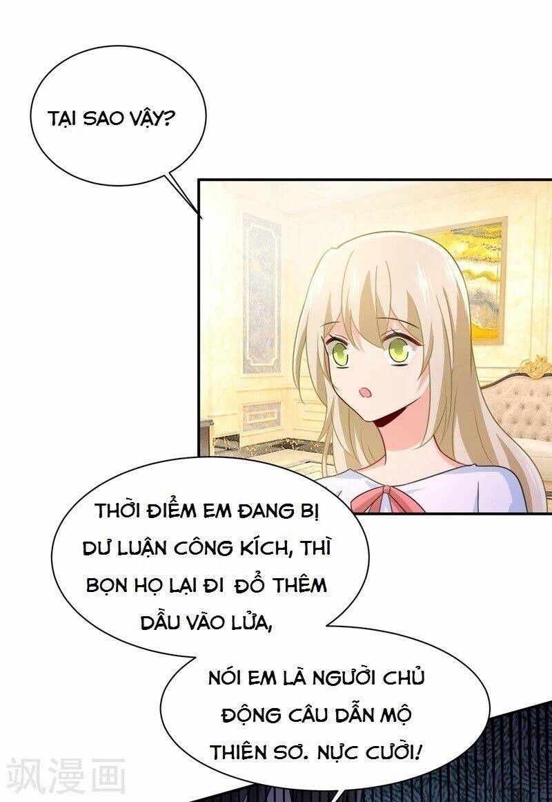 Tổng Tài Tại Thượng Chapter 347 - Trang 2