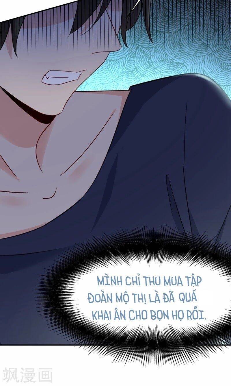 Tổng Tài Tại Thượng Chapter 347 - Trang 2