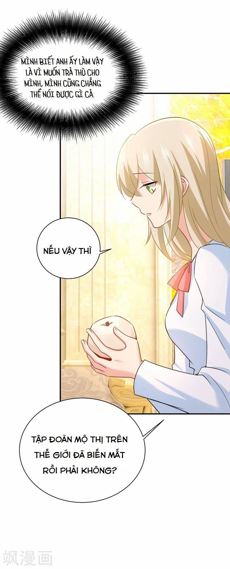 Tổng Tài Tại Thượng Chapter 347 - Trang 2