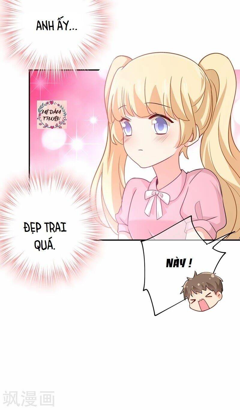 Tổng Tài Tại Thượng Chapter 347 - Trang 2