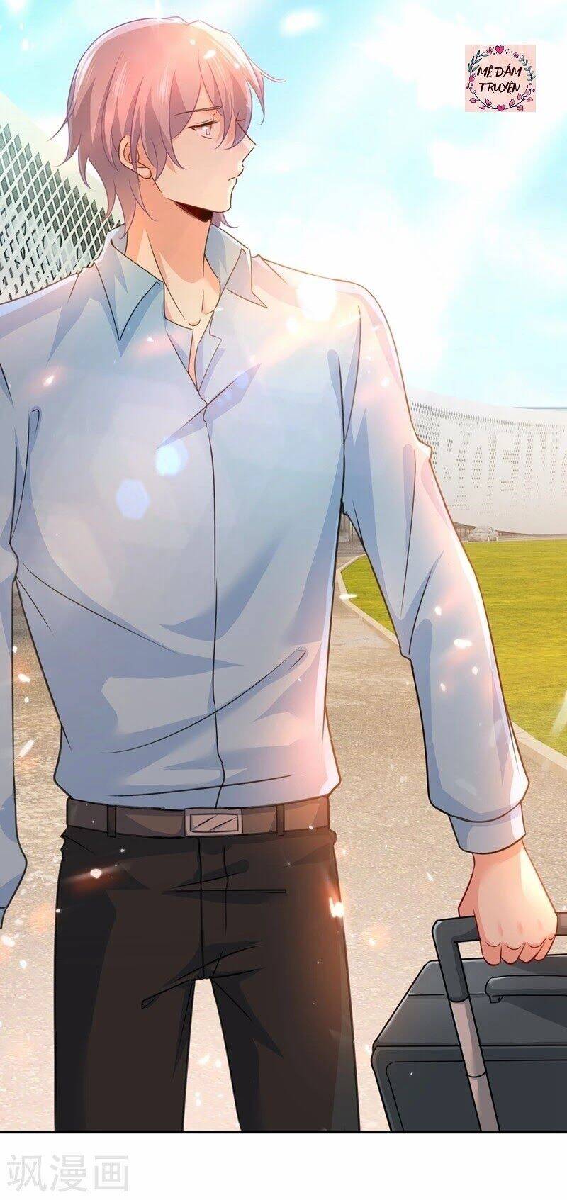 Tổng Tài Tại Thượng Chapter 347 - Trang 2