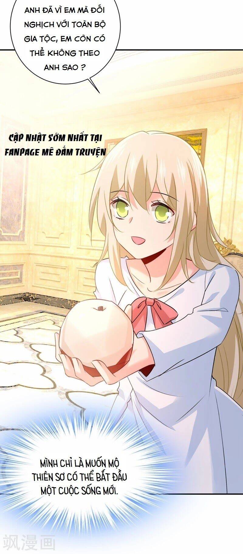 Tổng Tài Tại Thượng Chapter 348 - Trang 2