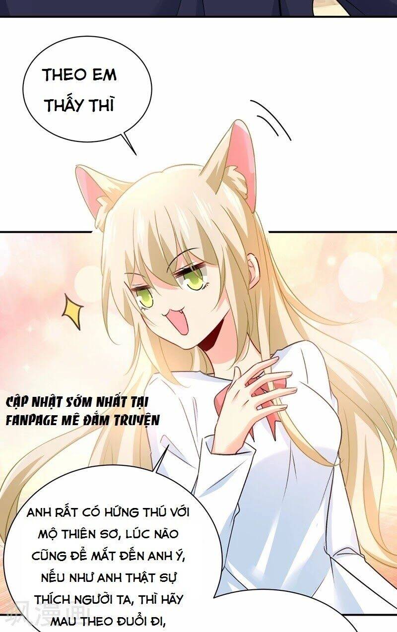 Tổng Tài Tại Thượng Chapter 348 - Trang 2