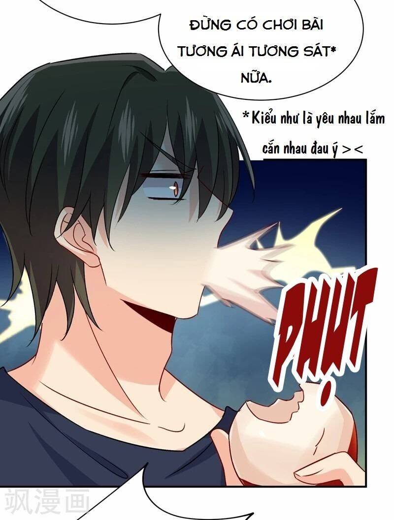 Tổng Tài Tại Thượng Chapter 348 - Trang 2