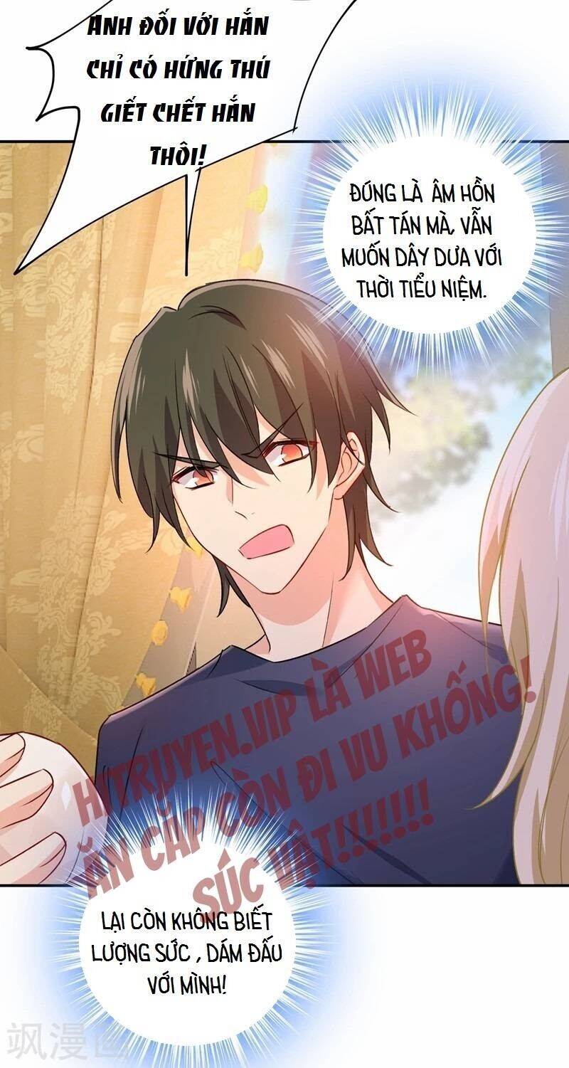 Tổng Tài Tại Thượng Chapter 348 - Trang 2