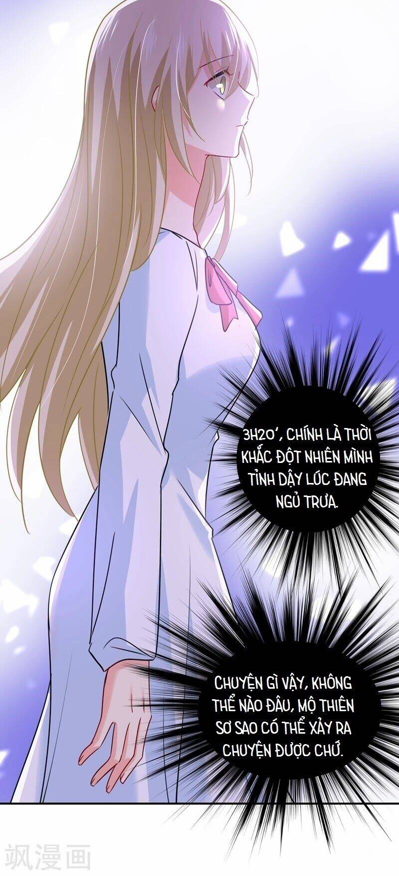 Tổng Tài Tại Thượng Chapter 348 - Trang 2