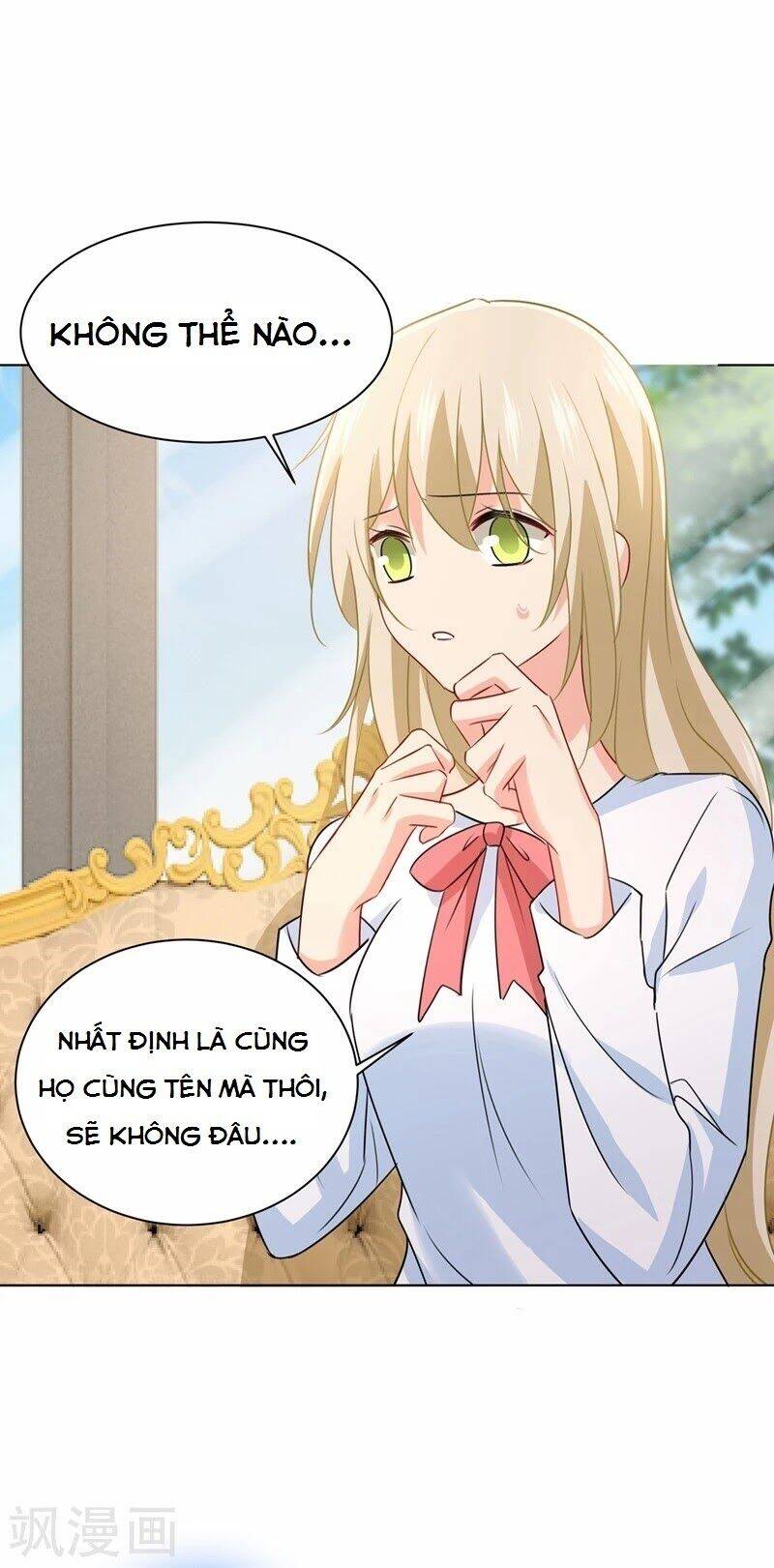 Tổng Tài Tại Thượng Chapter 348 - Trang 2