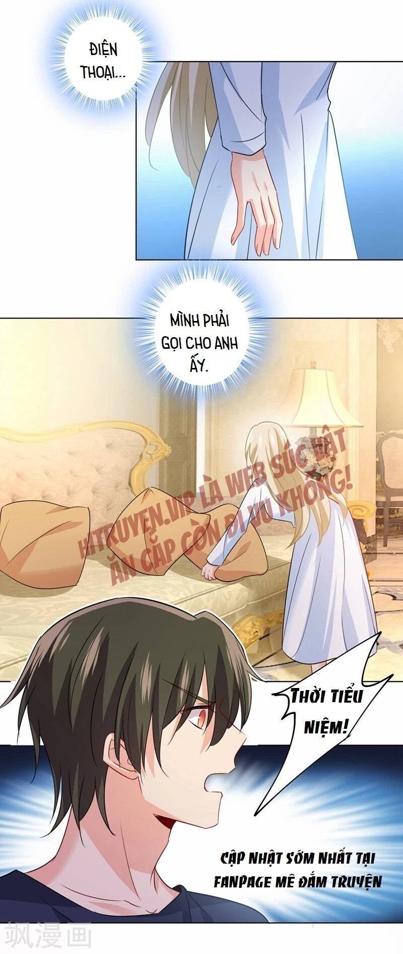 Tổng Tài Tại Thượng Chapter 348 - Trang 2