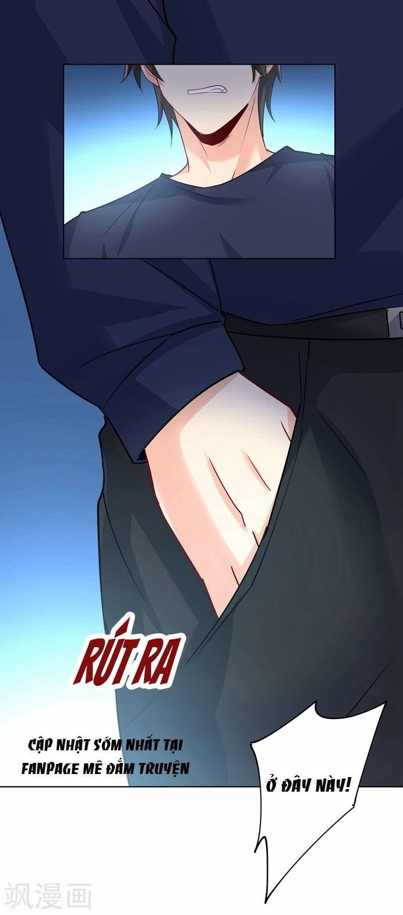 Tổng Tài Tại Thượng Chapter 348 - Trang 2