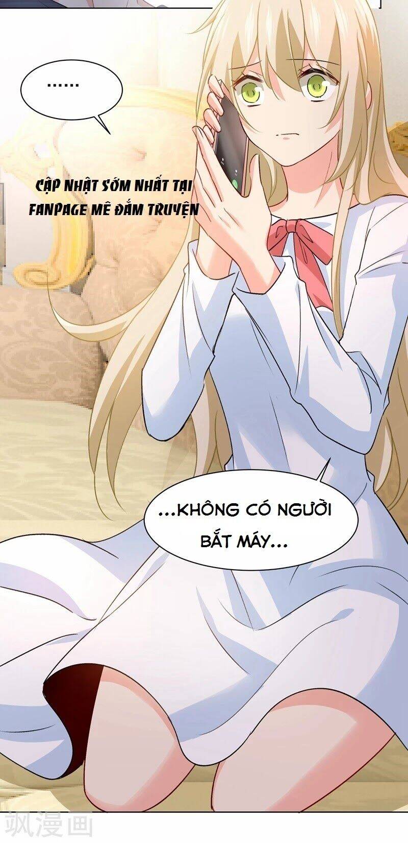 Tổng Tài Tại Thượng Chapter 348 - Trang 2