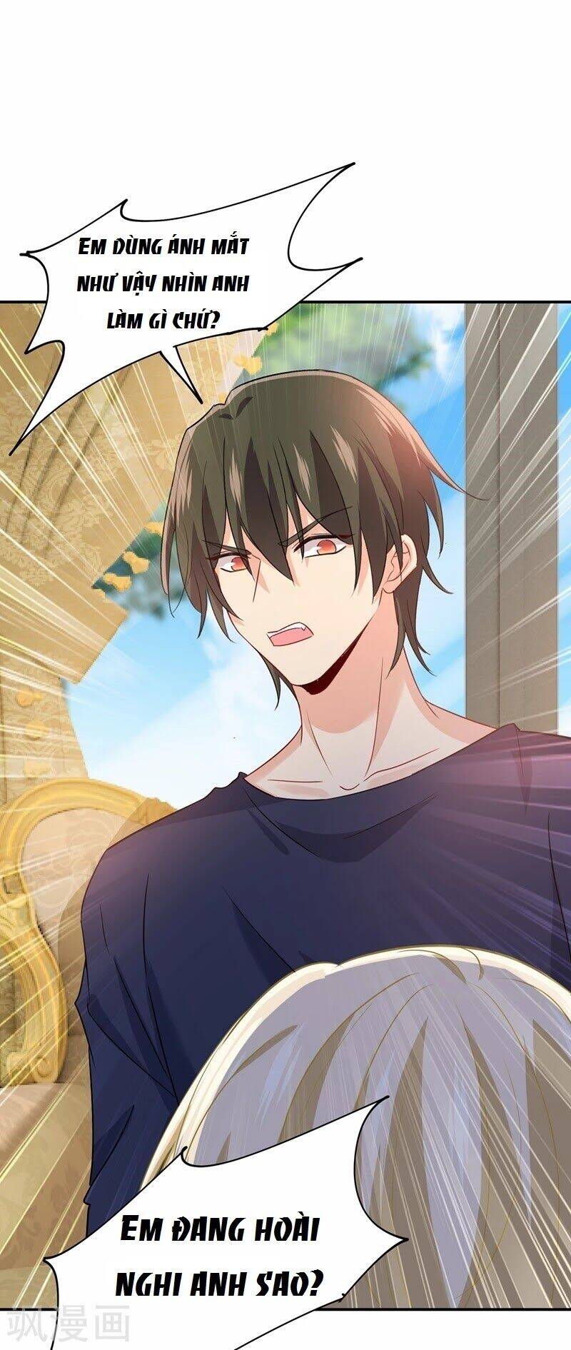 Tổng Tài Tại Thượng Chapter 348 - Trang 2