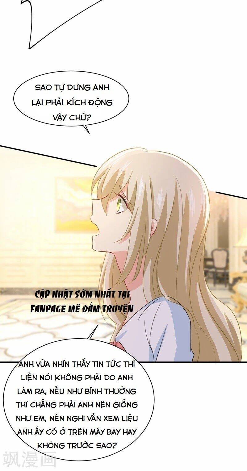 Tổng Tài Tại Thượng Chapter 348 - Trang 2