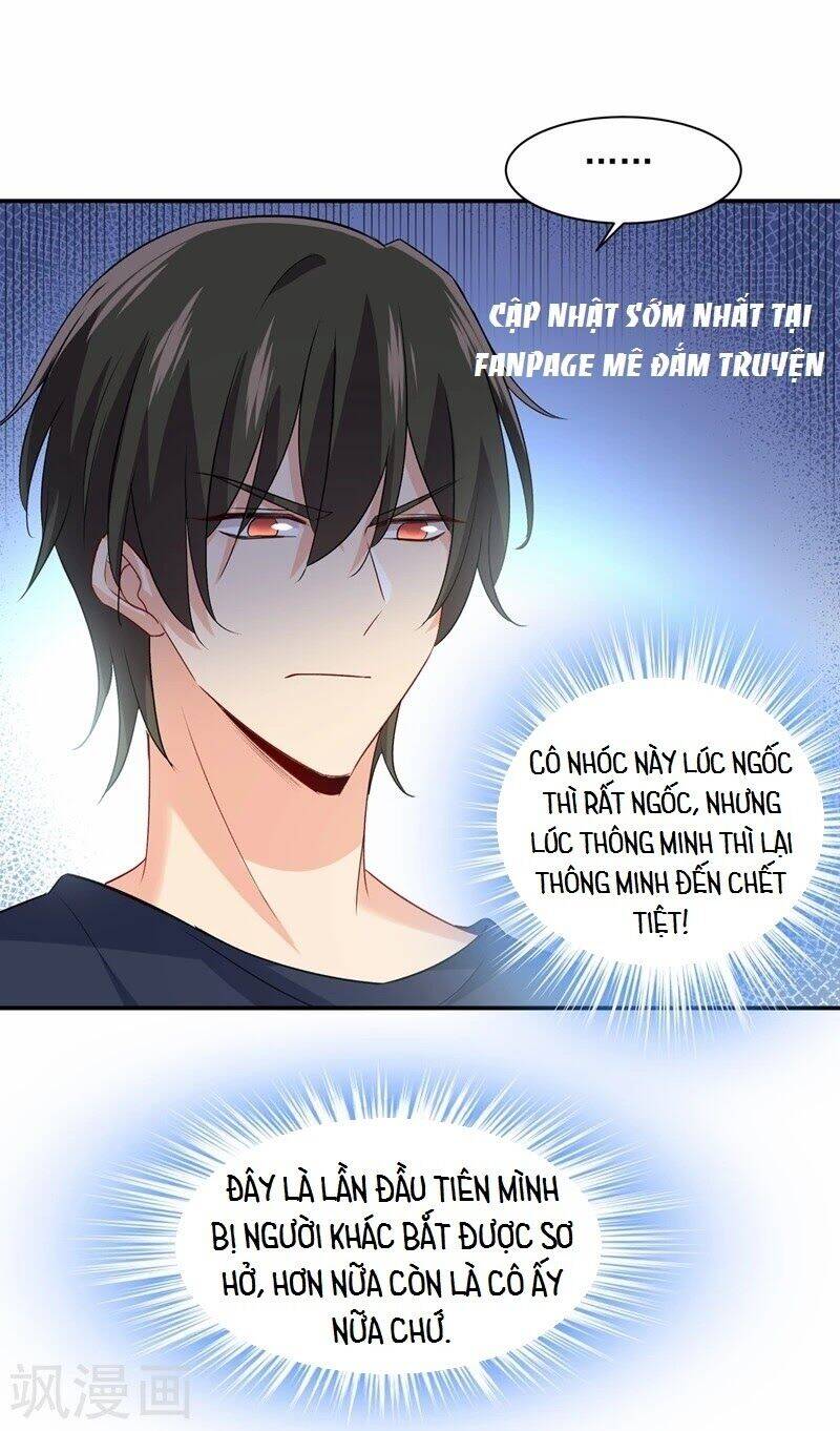 Tổng Tài Tại Thượng Chapter 348 - Trang 2