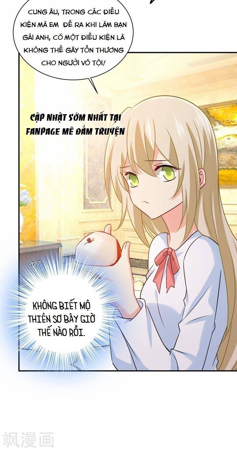 Tổng Tài Tại Thượng Chapter 348 - Trang 2