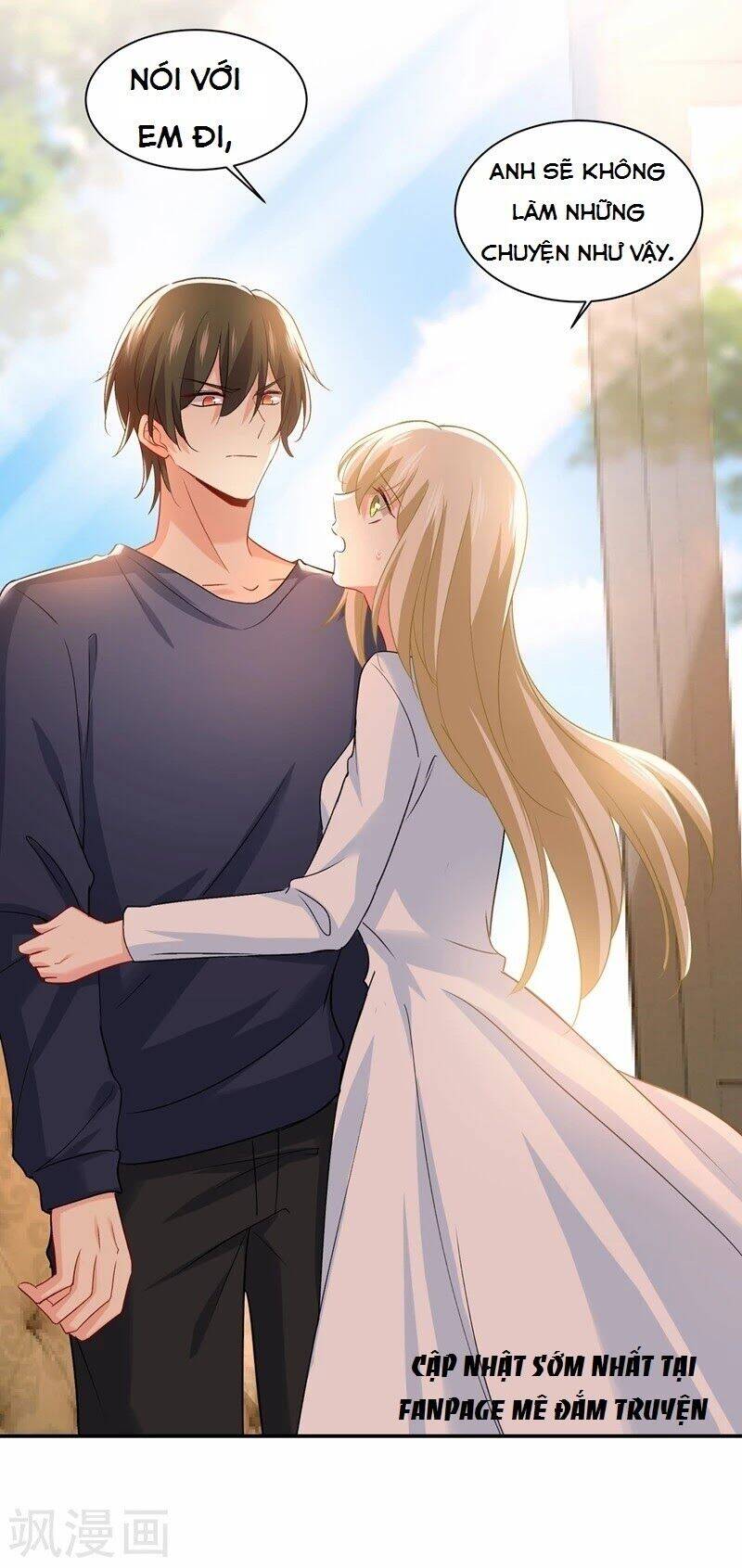 Tổng Tài Tại Thượng Chapter 348 - Trang 2