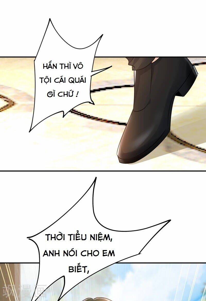 Tổng Tài Tại Thượng Chapter 348 - Trang 2